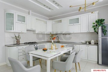 Фото №3: Дом 400 м² - Выселки, ул. Заречная, 35