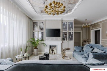 Фото №4: Дом 400 м² - Выселки, ул. Заречная, 35