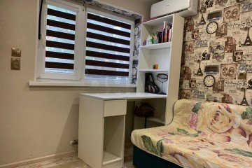 Фото №5: Часть дома 60 м² - Краснодар, мкр. Центральный, ул. Будённого, 430