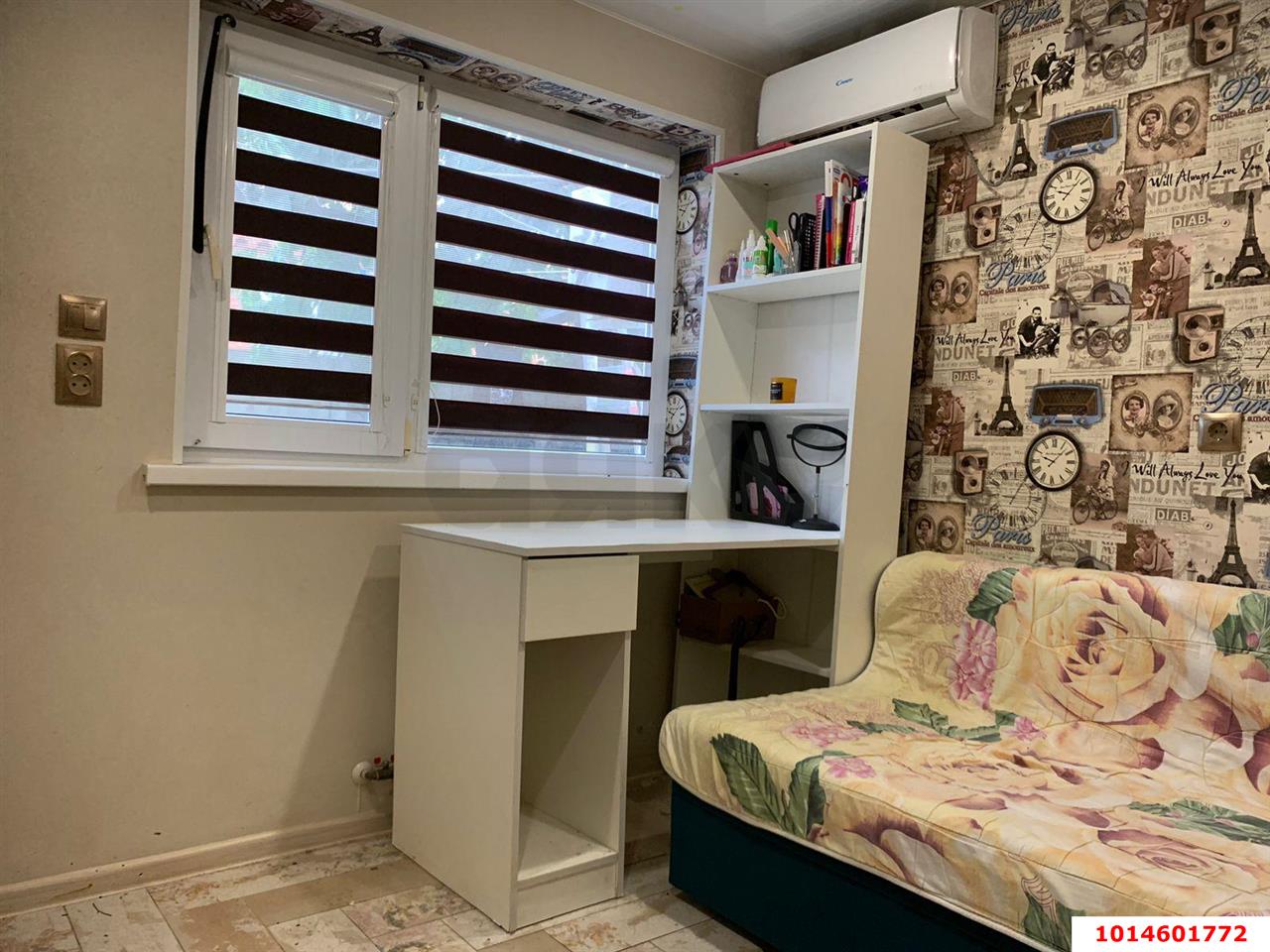 Фото №5: Часть дома 60 м² + 2 сот. - Краснодар, Центральный, ул. Будённого, 430