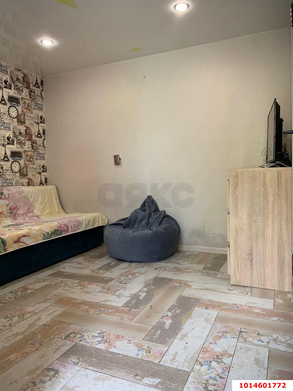 Фото №4: Часть дома 60 м² + 2 сот. - Краснодар, Центральный, ул. Будённого, 430
