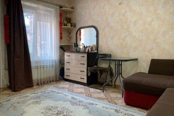 Фото №1: Часть дома 60 м² - Краснодар, мкр. Центральный, ул. Будённого, 430