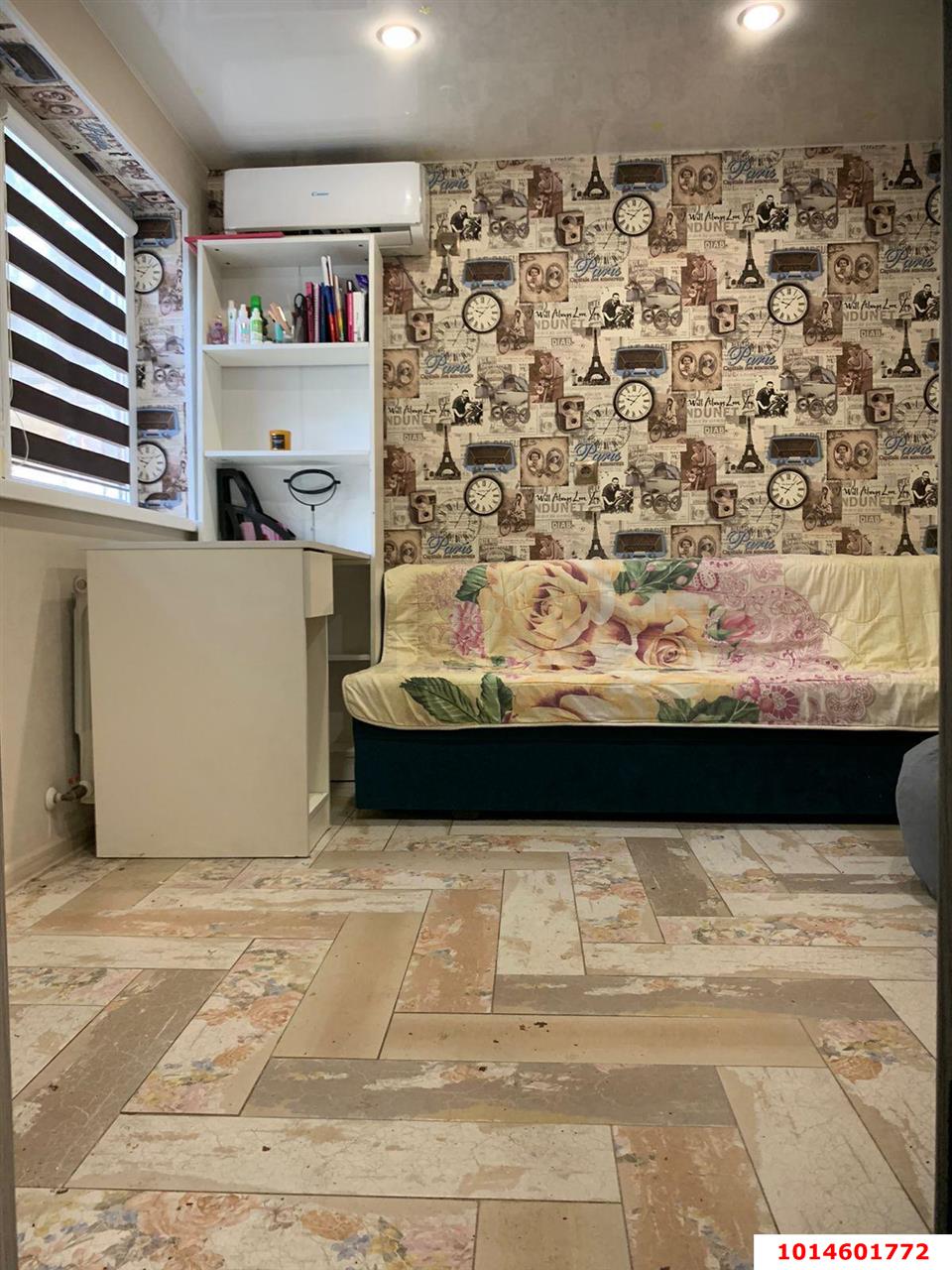 Фото №6: Часть дома 60 м² + 2 сот. - Краснодар, Центральный, ул. Будённого, 430