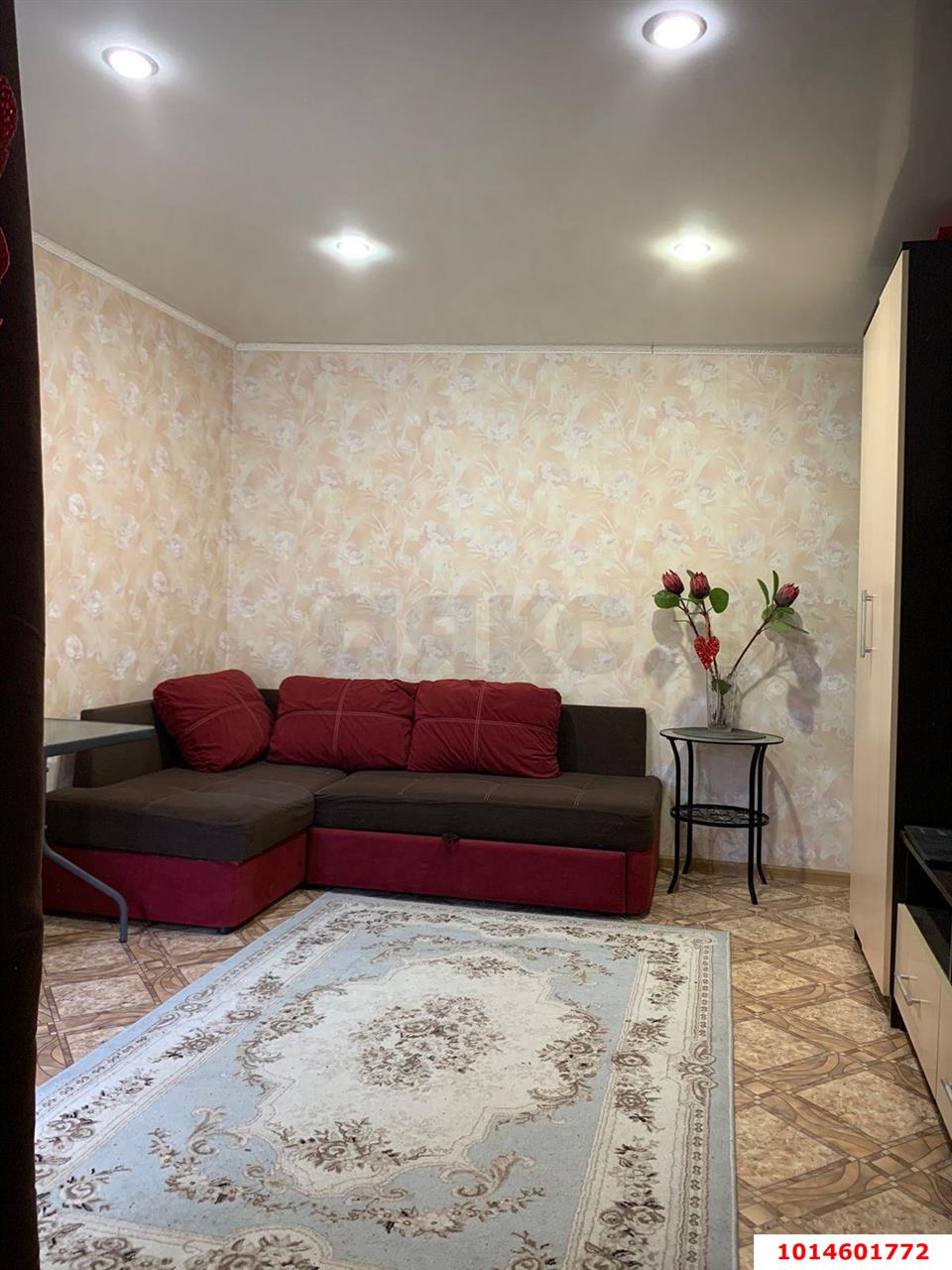 Фото №3: Часть дома 60 м² + 2 сот. - Краснодар, Центральный, ул. Будённого, 430