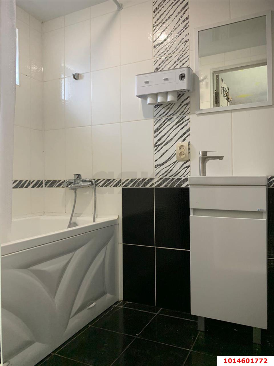 Фото №8: Часть дома 60 м² + 2 сот. - Краснодар, Центральный, ул. Будённого, 430