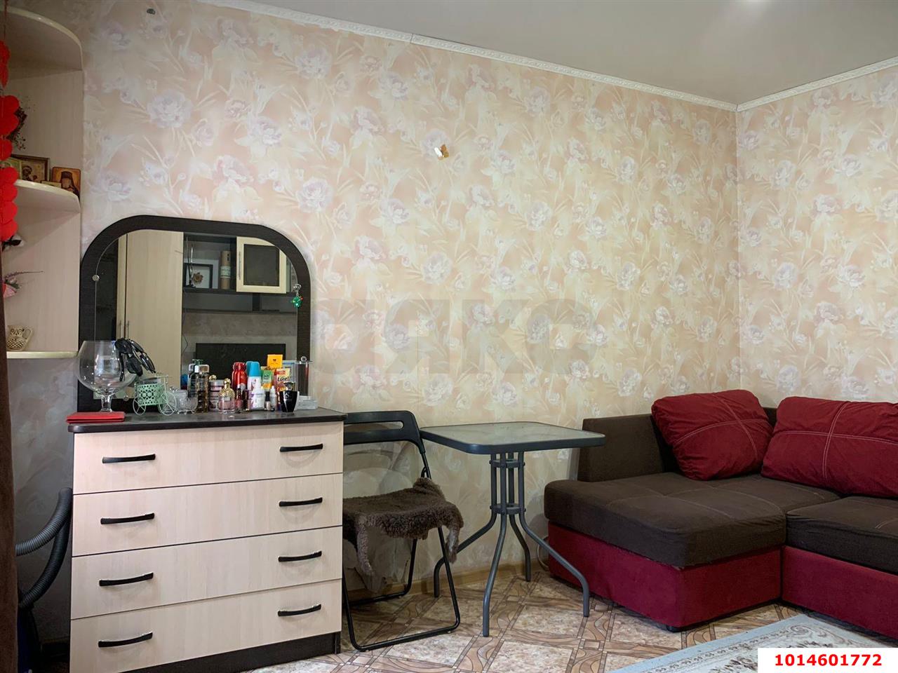 Фото №2: Часть дома 60 м² + 2 сот. - Краснодар, Центральный, ул. Будённого, 430