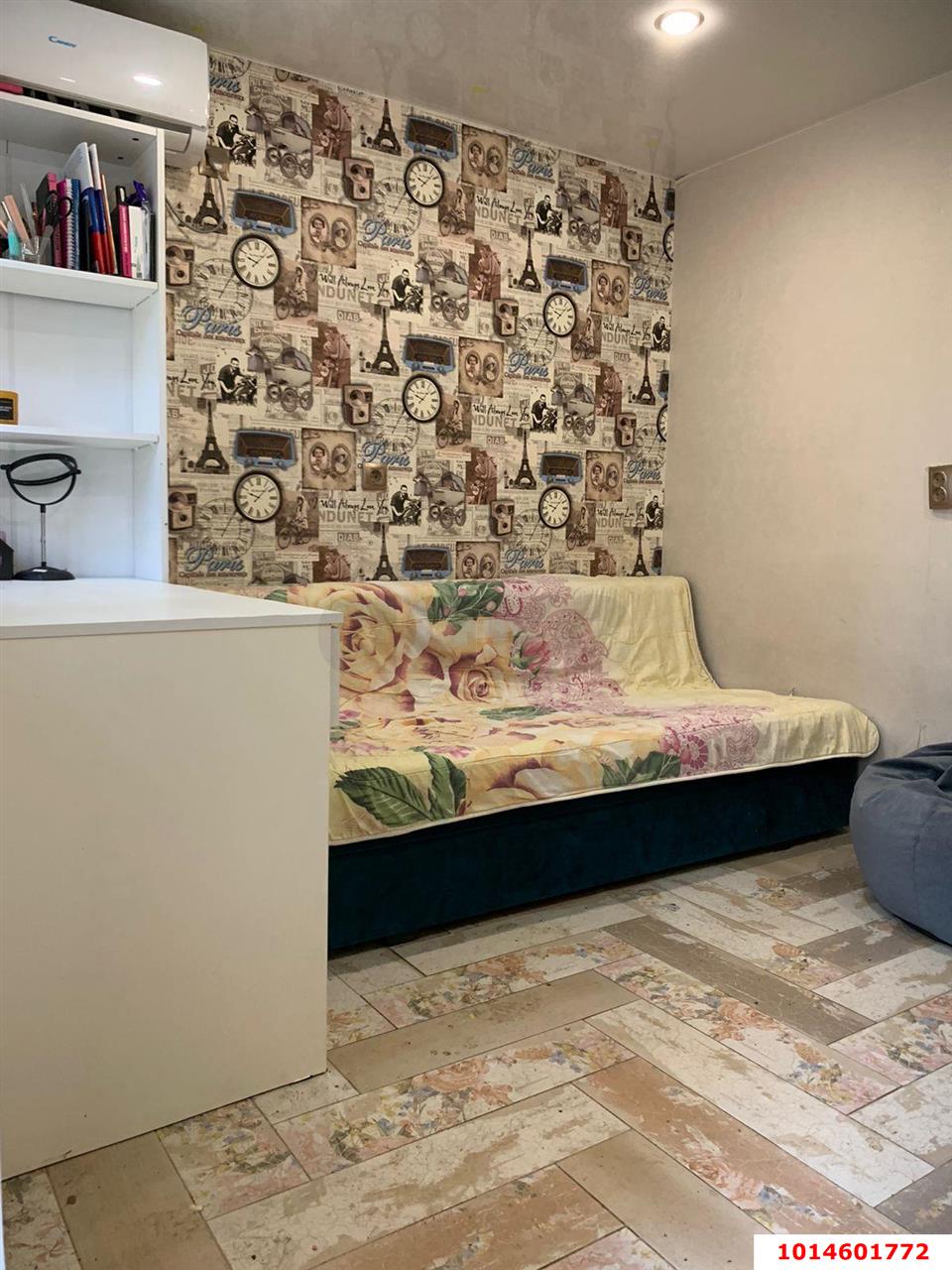 Фото №7: Часть дома 60 м² + 2 сот. - Краснодар, Центральный, ул. Будённого, 430