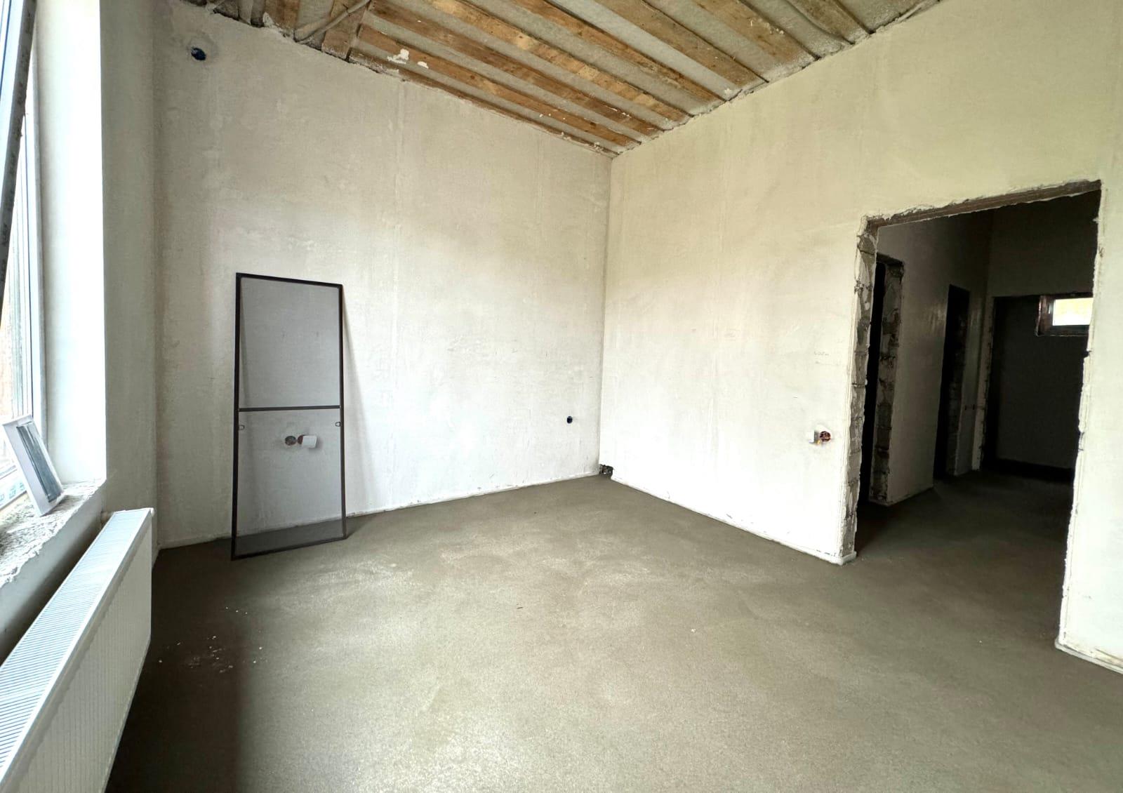 Фото №8: Дом 37 м² + 9 сот. - Хадыженск, ул. Байкальская, 1