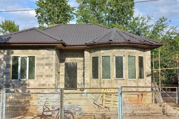 Фото №5: Дом 37 м² - Хадыженск, ул. Байкальская, 1