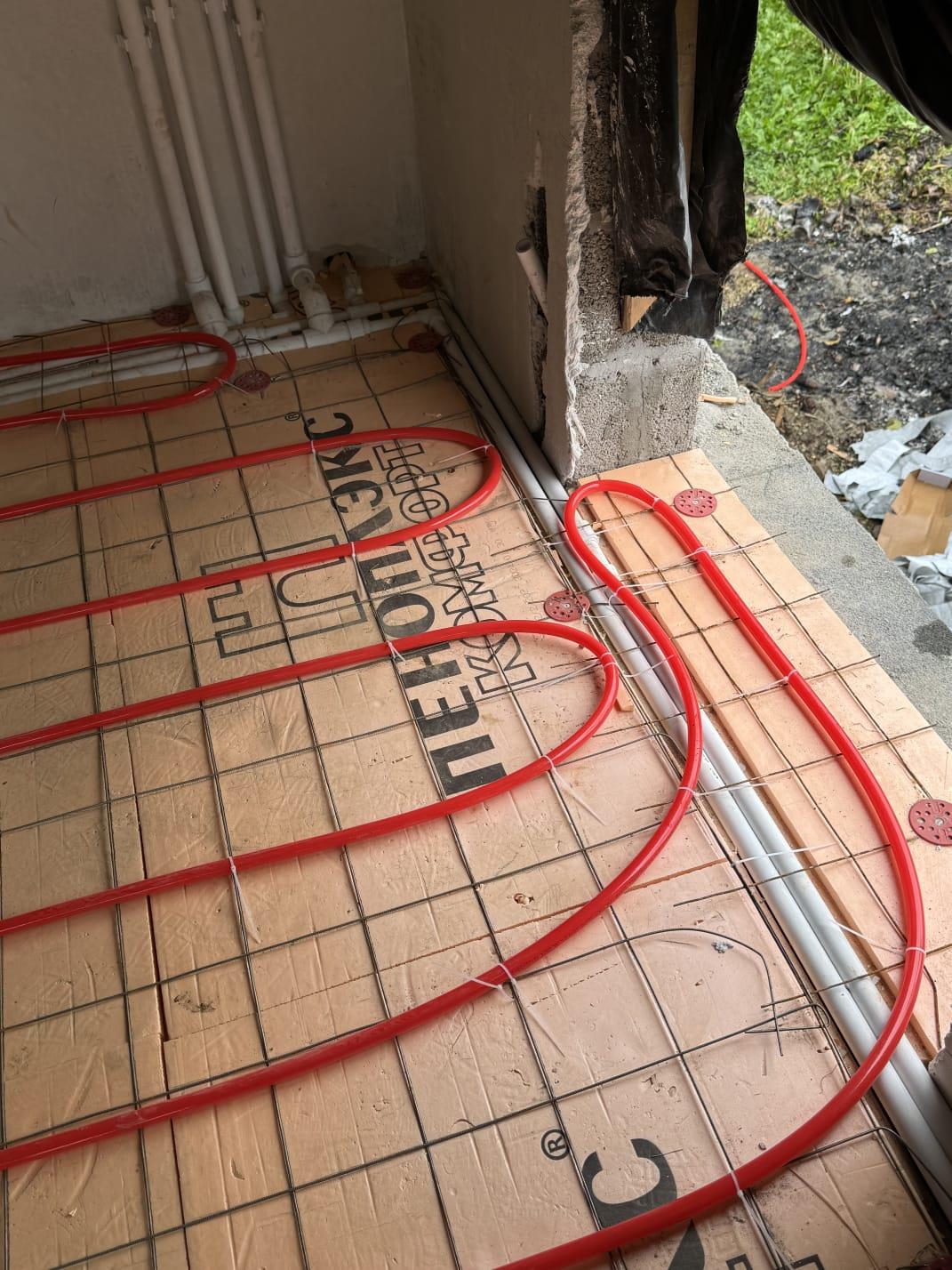 Фото №6: Дом 37 м² + 9 сот. - Хадыженск, ул. Байкальская, 1