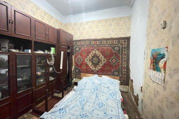 Фото №3: Часть дома 28 м² - Краснодар, мкр. Центральный, ул. Гоголя, 53