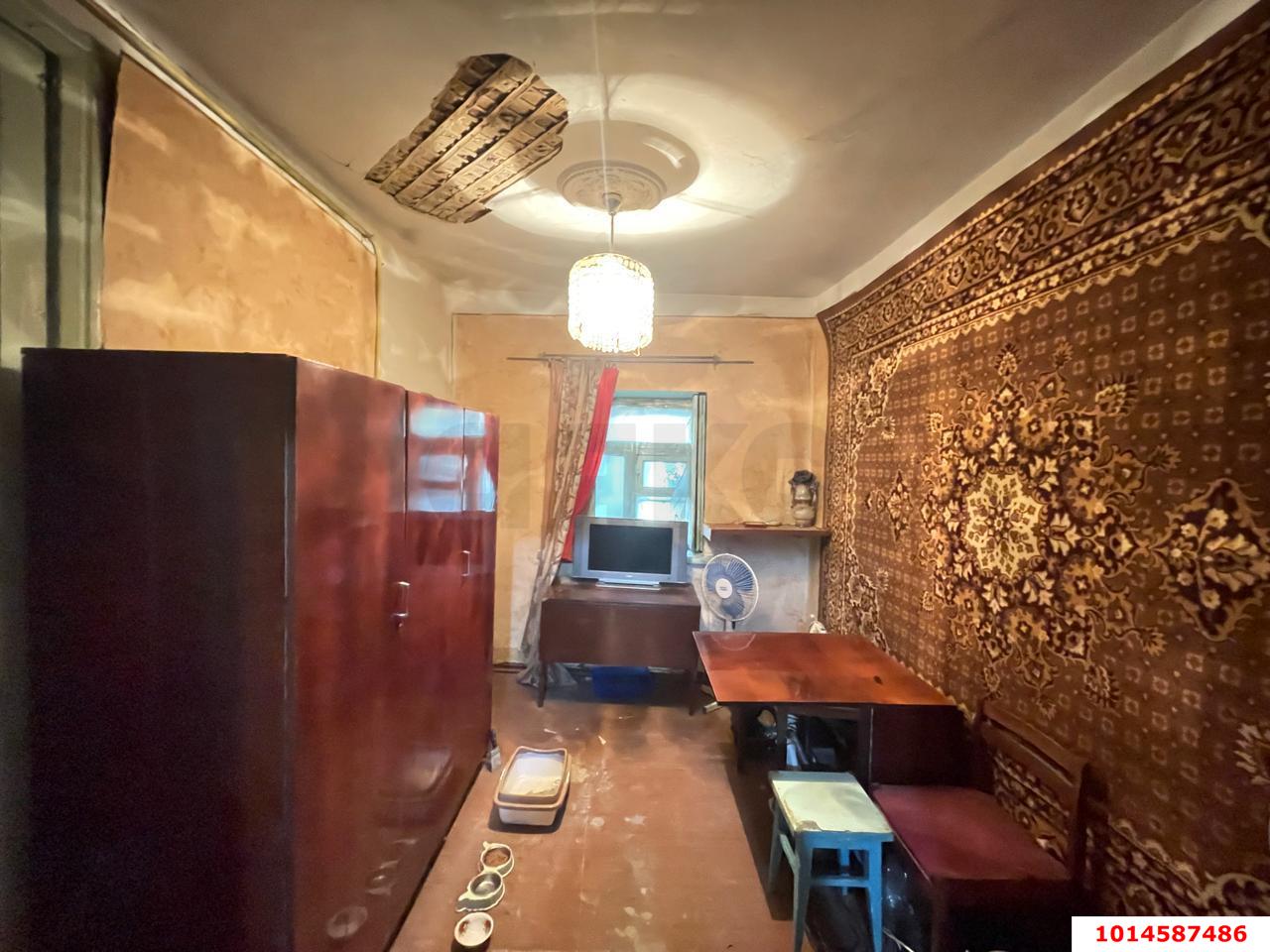 Фото №5: Часть дома 28 м² + 1 сот. - Краснодар, Центральный, ул. Гоголя, 53