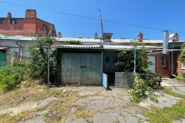 Фото №2: Часть дома 28 м² - Краснодар, мкр. Центральный, ул. Гоголя, 53