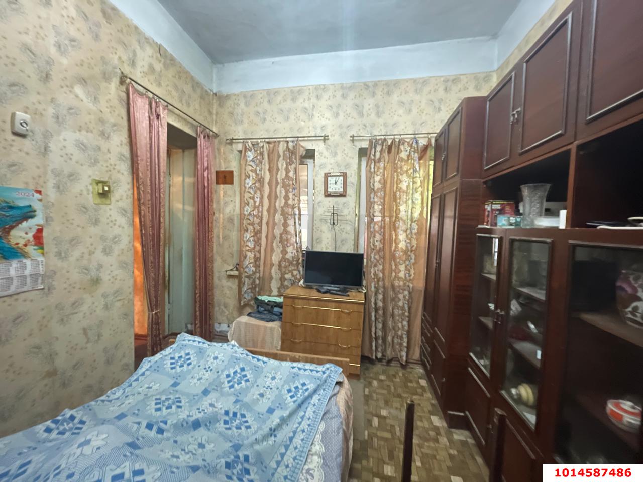 Фото №4: Часть дома 28 м² + 1 сот. - Краснодар, Центральный, ул. Гоголя, 53