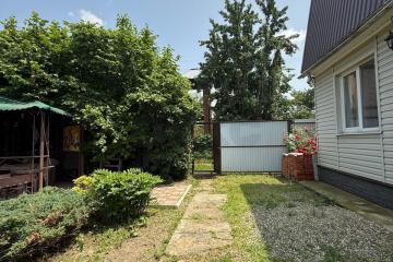 Фото №2: Дом 45 м² - Елизаветинская, ст Нива, ул. Ягодная, 22