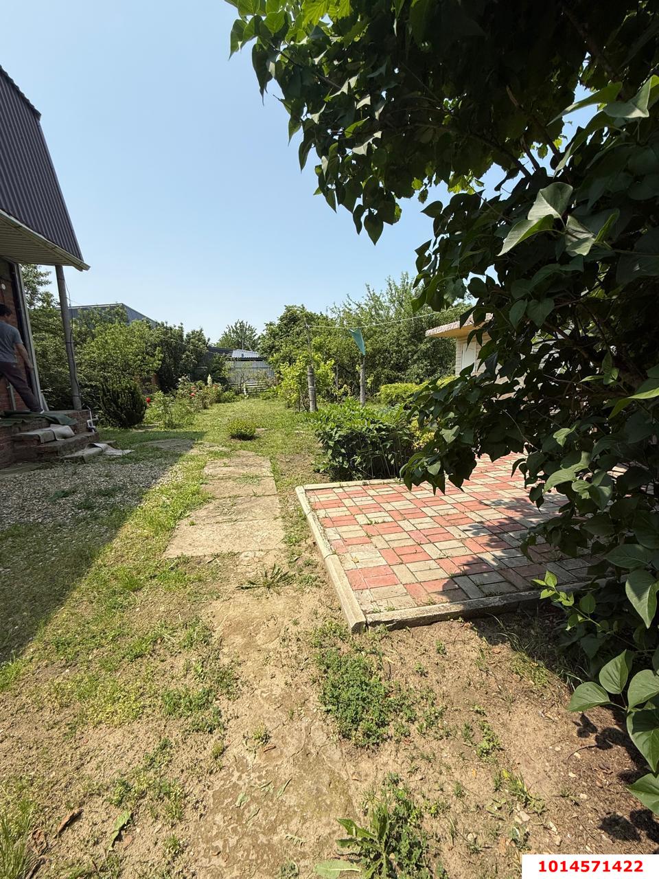 Фото №10: Дом 45 м² + 5.81 сот. - Елизаветинская, Прикубанский внутригородской округ, ст Нива, ул. Ягодная, 22