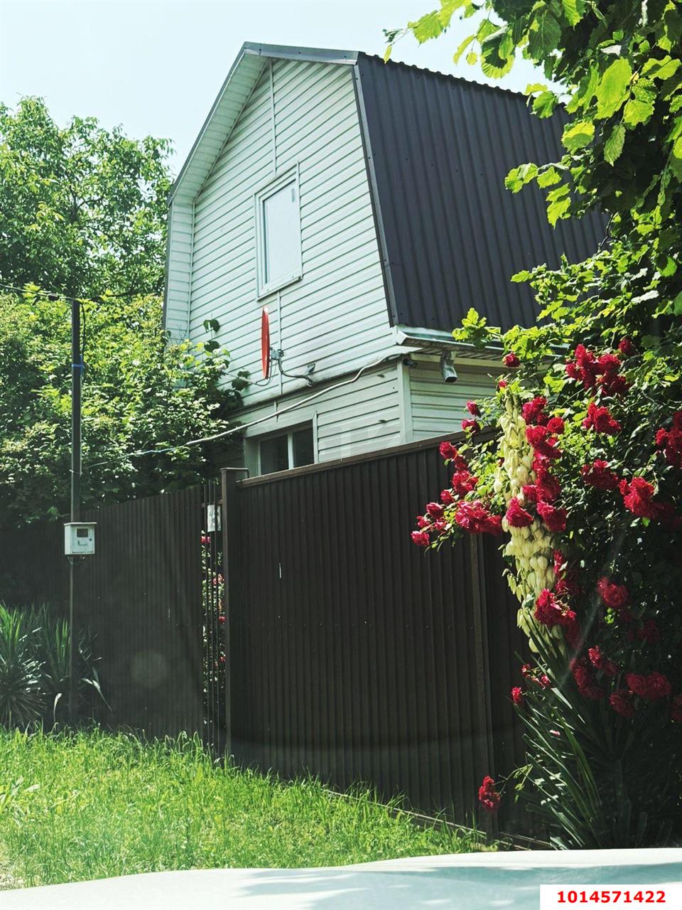 Фото №11: Дом 45 м² + 5.81 сот. - Елизаветинская, Прикубанский внутригородской округ, ст Нива, ул. Ягодная, 22