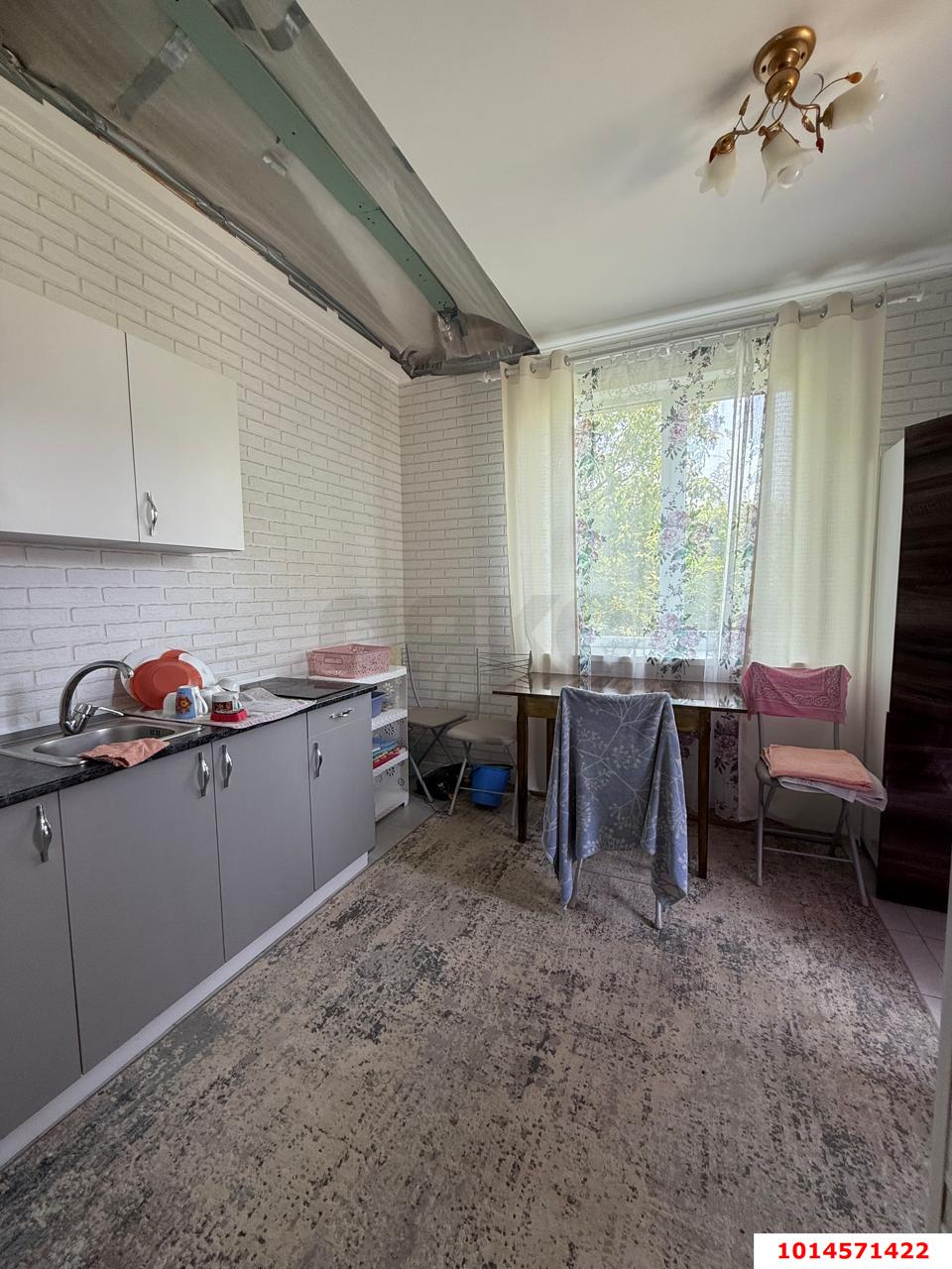 Фото №3: Дом 45 м² + 5.81 сот. - Елизаветинская, Прикубанский внутригородской округ, ст Нива, ул. Ягодная, 22