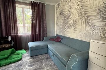 Фото №4: Дом 45 м² - Елизаветинская, ст Нива, ул. Ягодная, 22