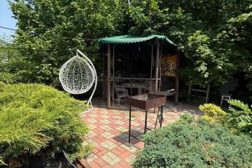 Фото №5: Дом 45 м² - Елизаветинская, ст Нива, ул. Ягодная, 22