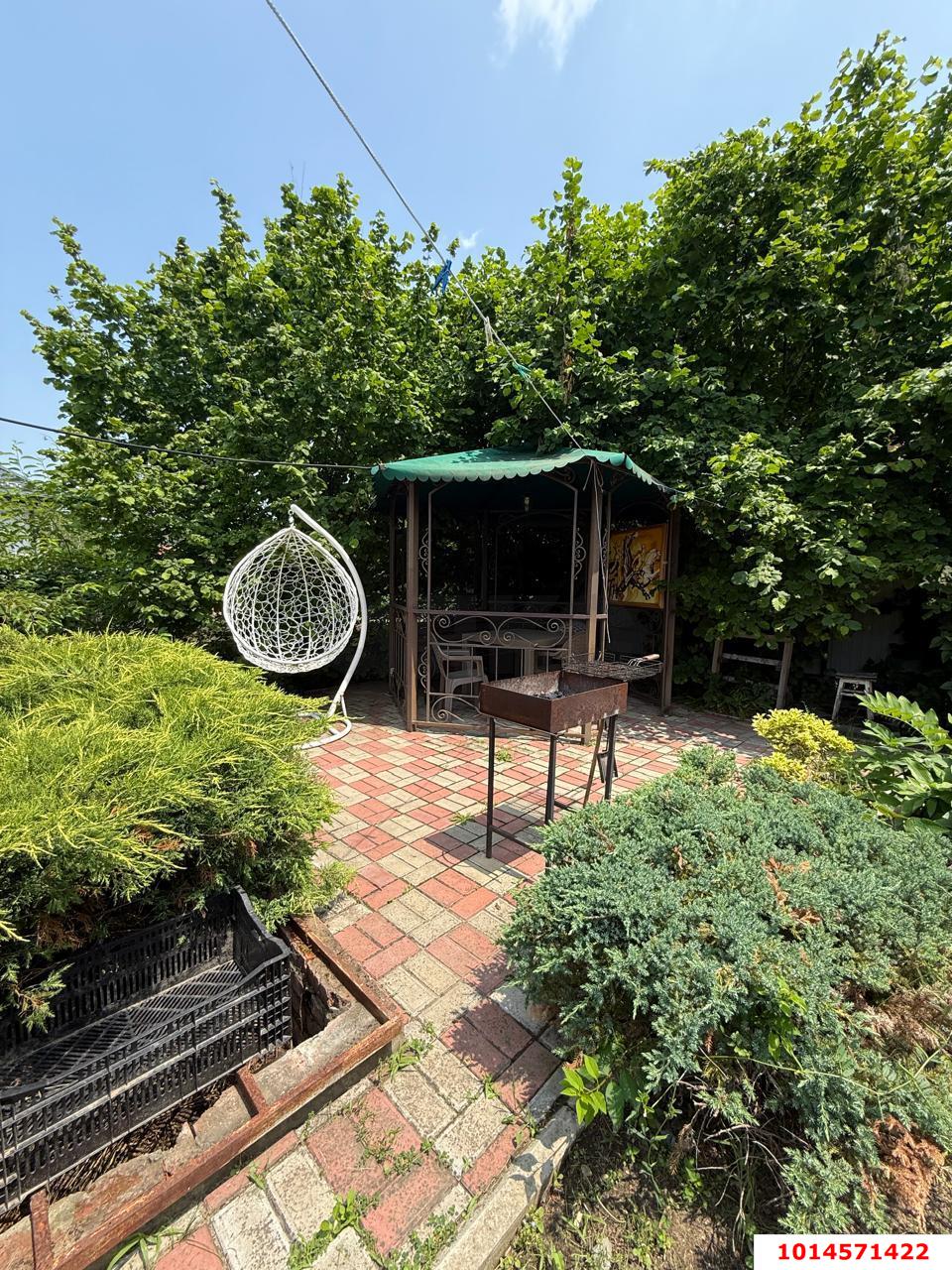 Фото №5: Дом 45 м² + 5.81 сот. - Елизаветинская, Прикубанский внутригородской округ, ст Нива, ул. Ягодная, 22