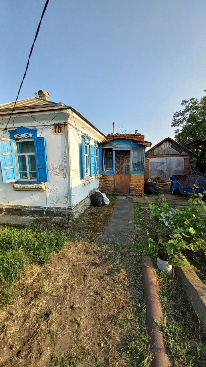 Фото №4: Земельный участок 10 сот. - Выселки, мкр. квартал Суворовка, ул. Советская, 78