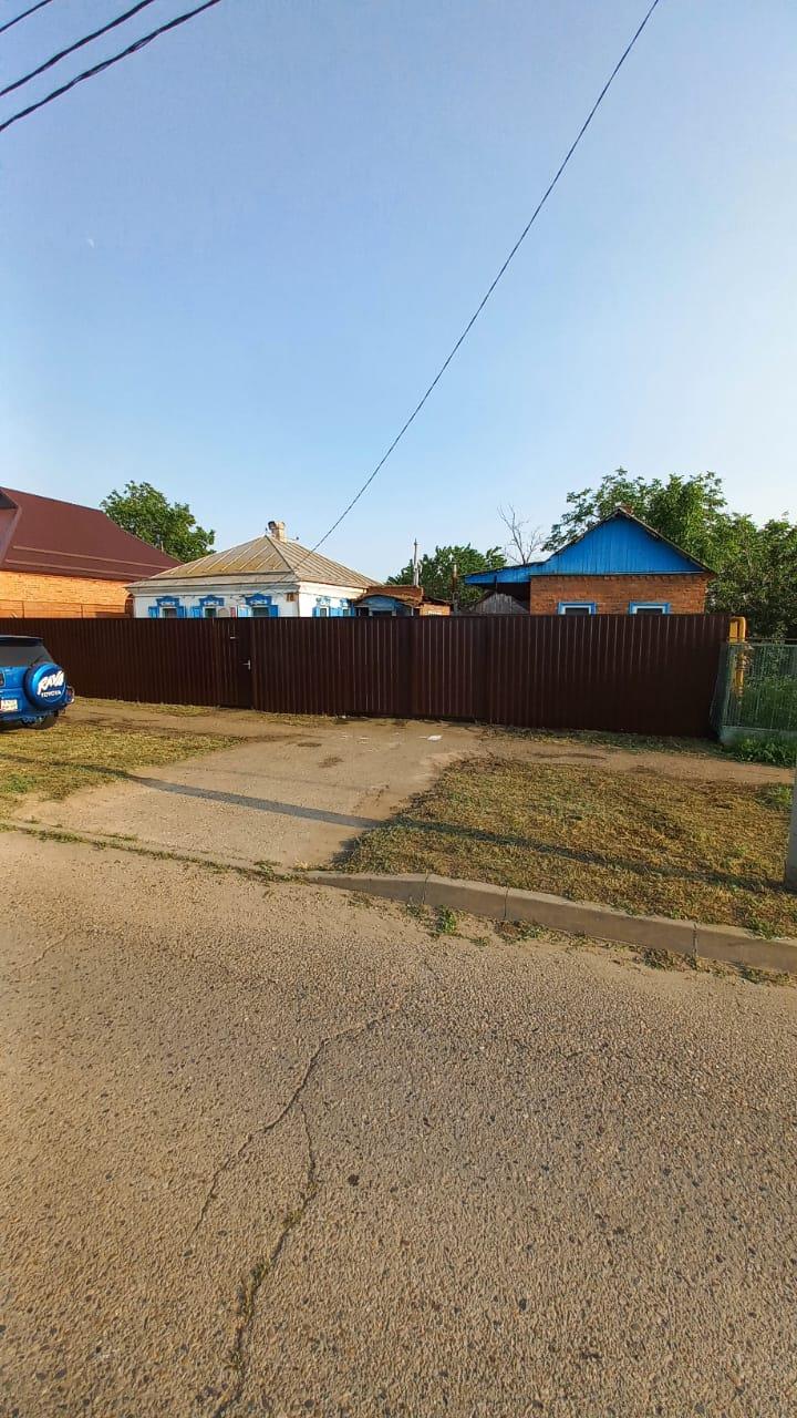 Фото №3: Земельный участок 10 сот. - Выселки, мкр. квартал Суворовка, ул. Советская, 78