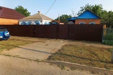 Фото №3: Дом 56 м² - Выселки, мкр. квартал Суворовка, ул. Советская, 78