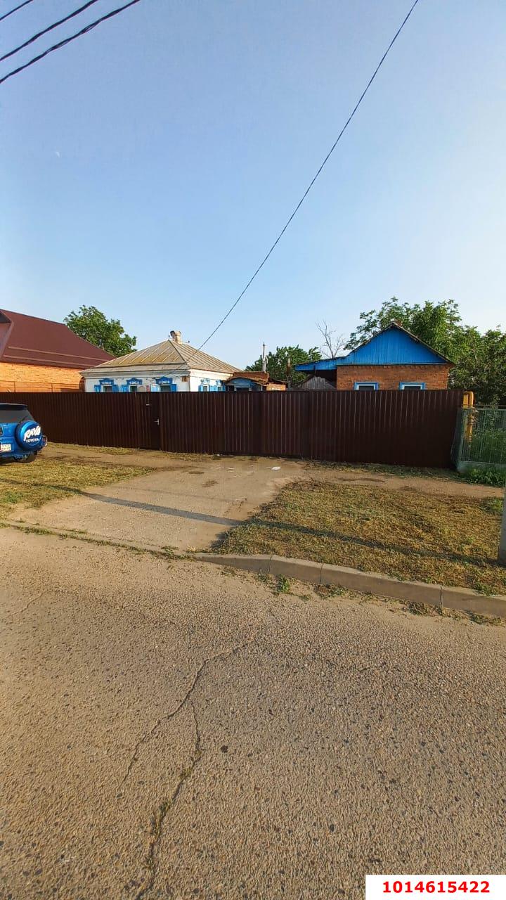 Фото №3: Дом 56 м² + 10 сот. - Выселки, квартал Суворовка, ул. Советская, 78