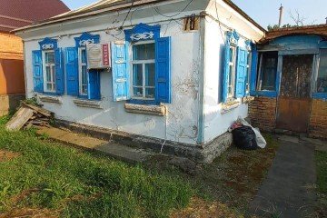 Фото №2: Дом 56 м² - Выселки, мкр. квартал Суворовка, ул. Советская, 78