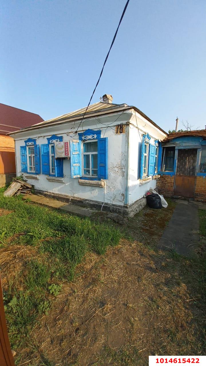 Фото №2: Дом 56 м² + 10 сот. - Выселки, квартал Суворовка, ул. Советская, 78