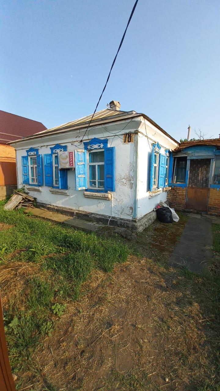 Фото №2: Земельный участок 10 сот. - Выселки, мкр. квартал Суворовка, ул. Советская, 78