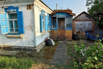 Фото №4: Дом 56 м² - Выселки, мкр. квартал Суворовка, ул. Советская, 78