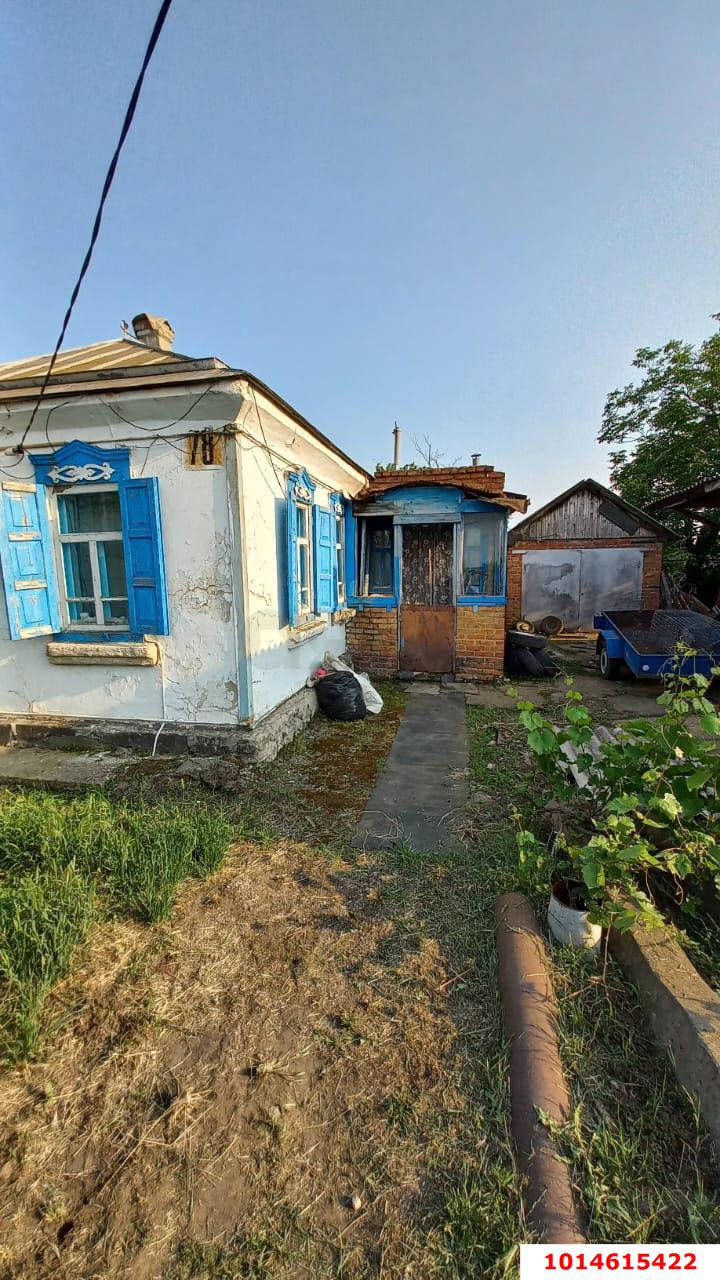 Фото №4: Дом 56 м² + 10 сот. - Выселки, квартал Суворовка, ул. Советская, 78