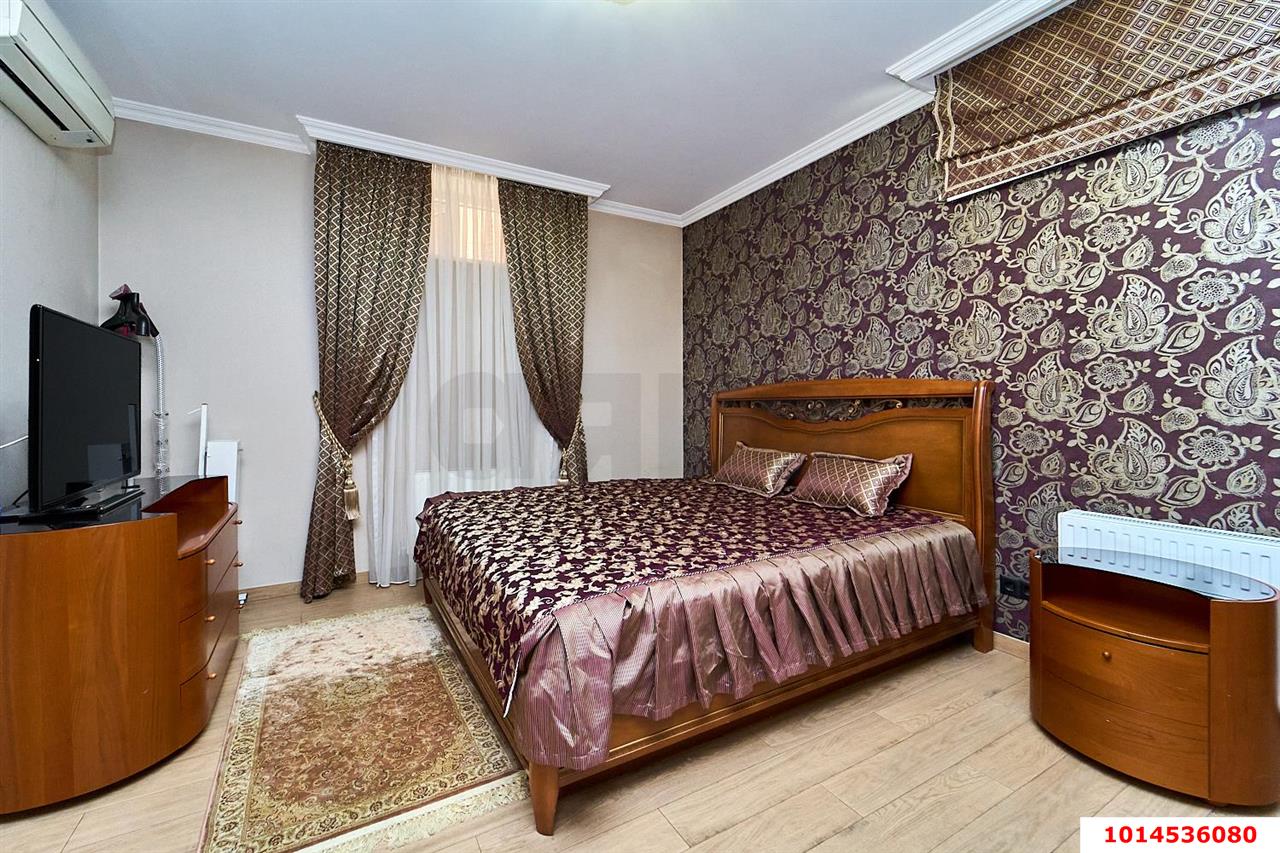 Фото №11: Дом 339 м² + 3.5 сот. - Краснодар, Хлопчато-бумажный Комбинат, ул. Енисейская, 43