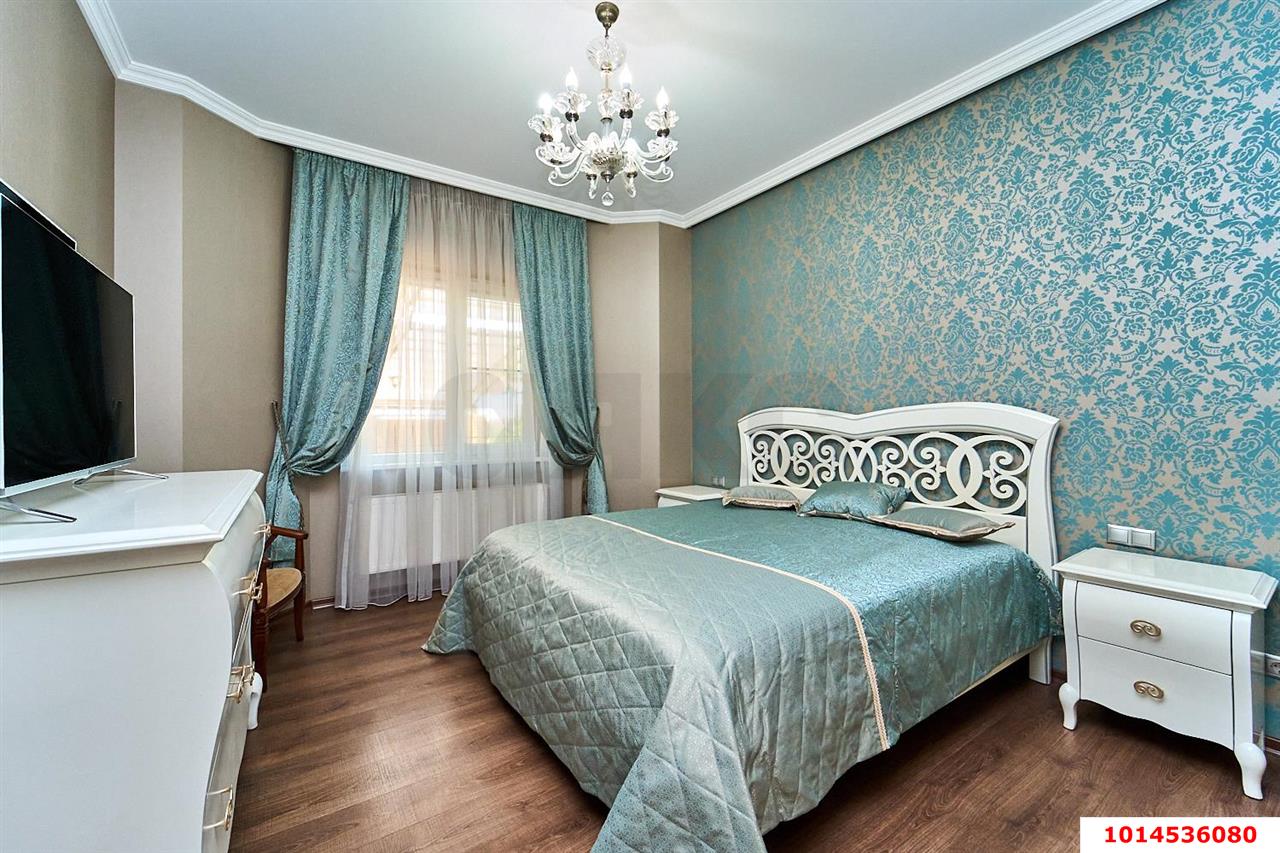 Фото №12: Дом 339 м² + 3.5 сот. - Краснодар, Хлопчато-бумажный Комбинат, ул. Енисейская, 43