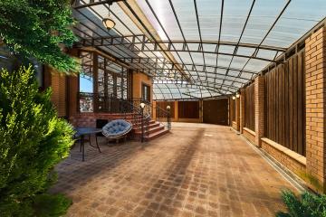 Фото №4: Дом 339 м² - Краснодар, мкр. Хлопчато-бумажный Комбинат, ул. Енисейская, 43