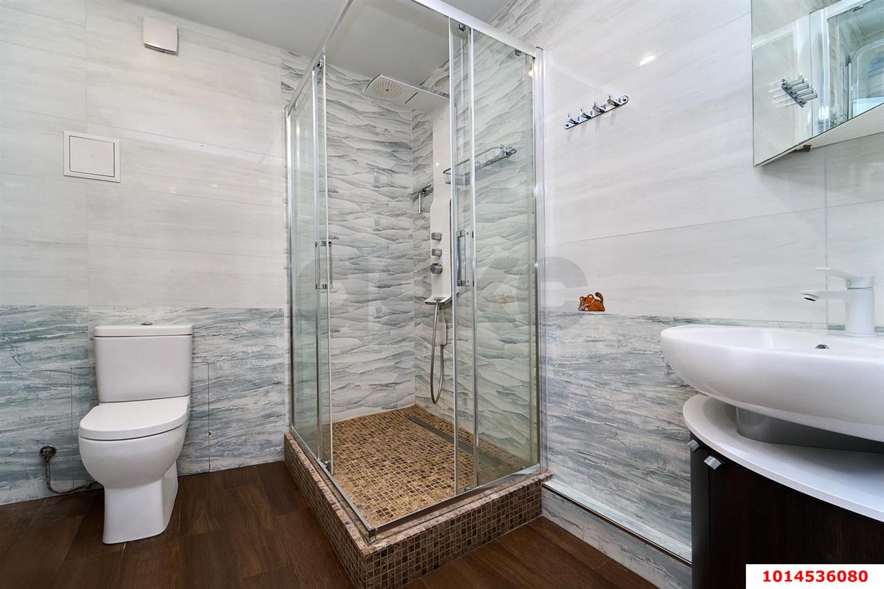 Фото №9: Дом 339 м² + 3.5 сот. - Краснодар, Хлопчато-бумажный Комбинат, ул. Енисейская, 43