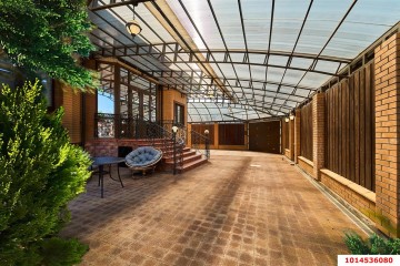 Фото №4: Дом 339 м² - Краснодар, мкр. Хлопчато-бумажный Комбинат, ул. Енисейская, 43