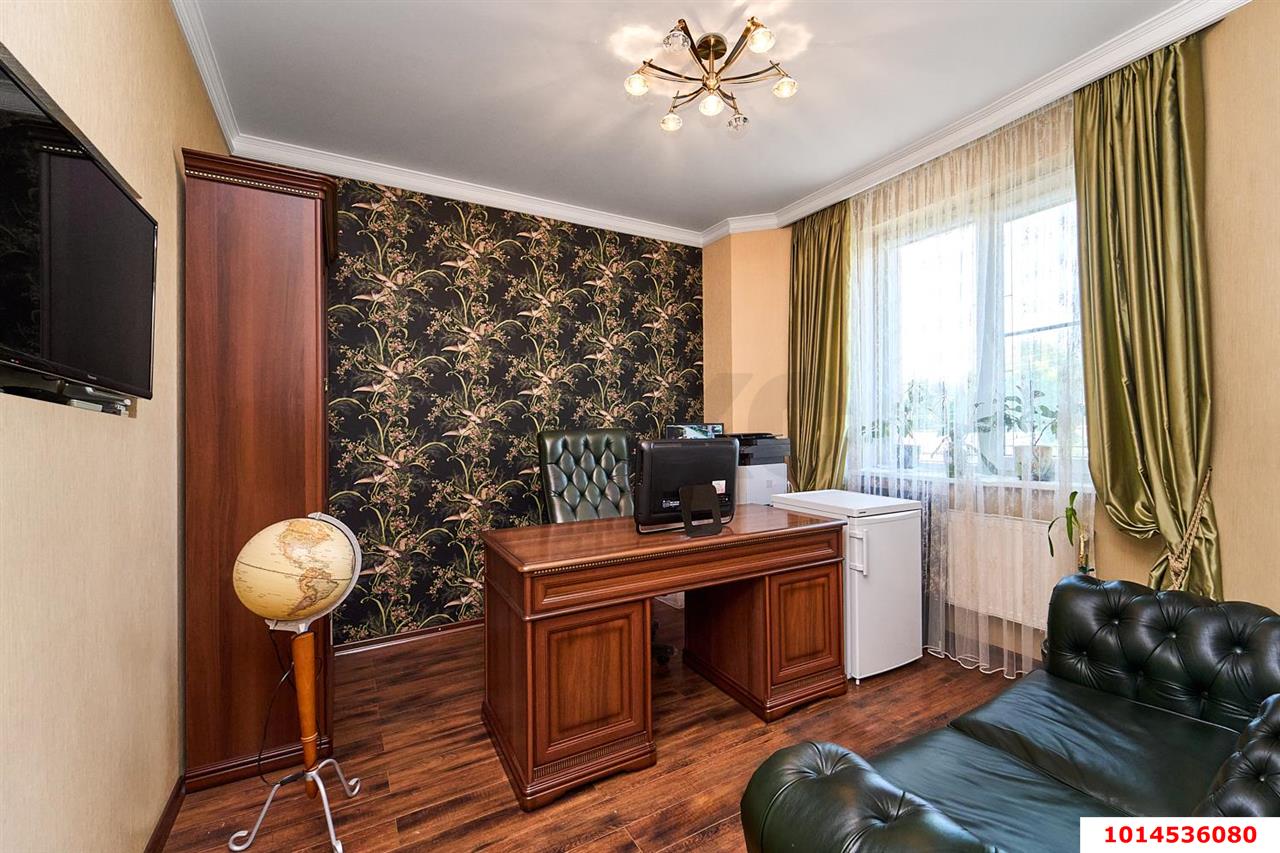 Фото №19: Дом 339 м² + 3.5 сот. - Краснодар, Хлопчато-бумажный Комбинат, ул. Енисейская, 43