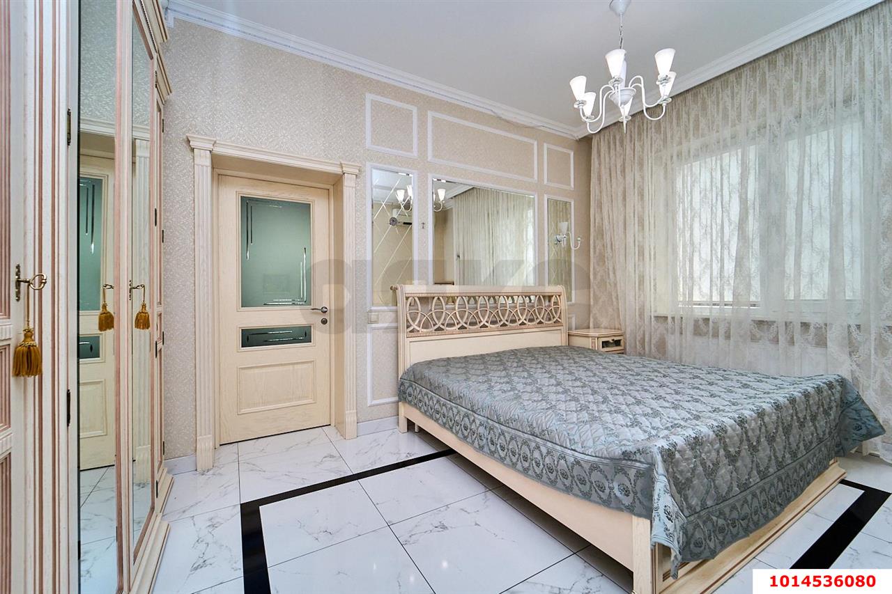 Фото №10: Дом 339 м² + 3.5 сот. - Краснодар, Хлопчато-бумажный Комбинат, ул. Енисейская, 43