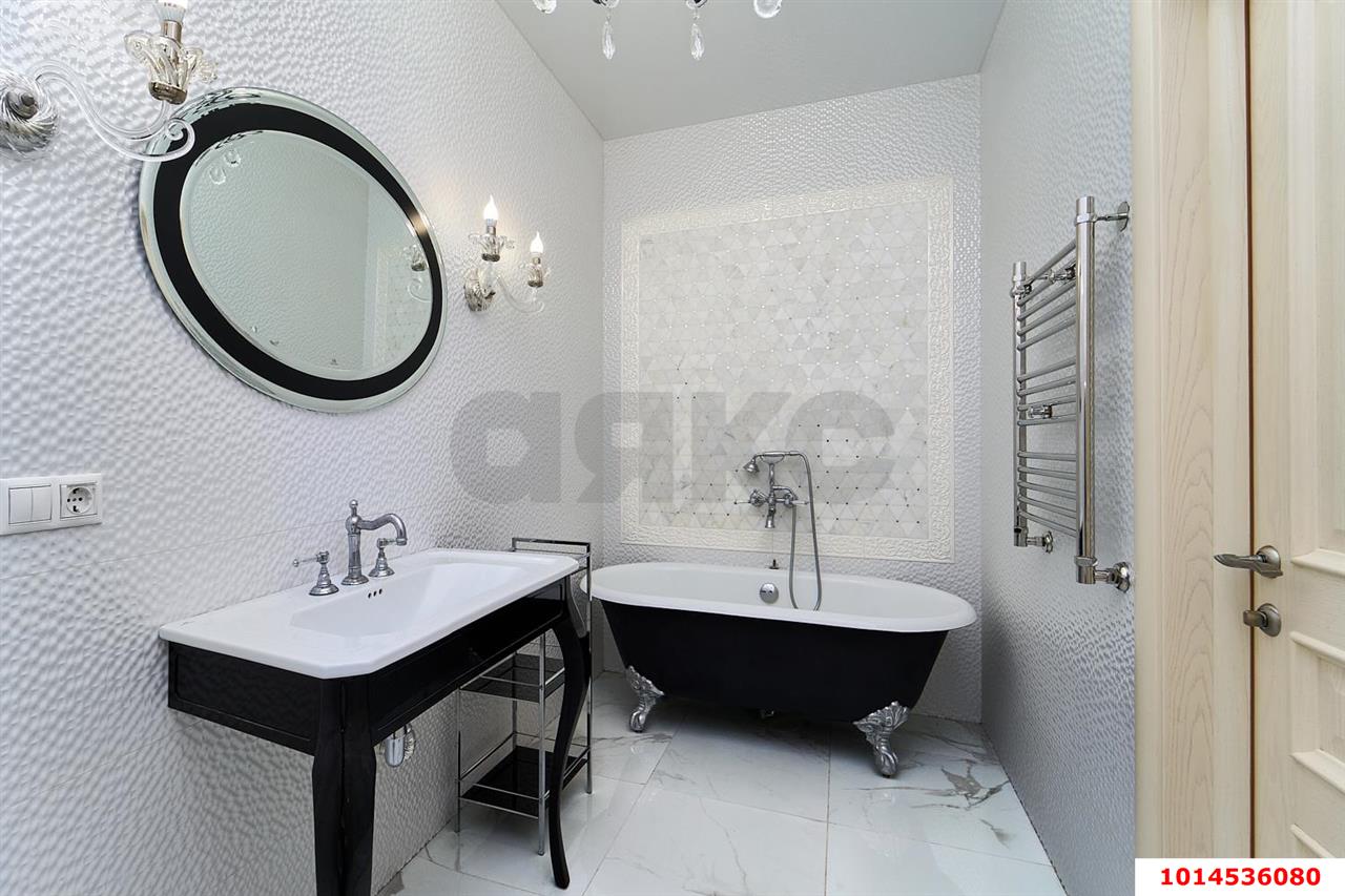 Фото №13: Дом 339 м² + 3.5 сот. - Краснодар, Карасунский внутригородской округ, мкр. Хлопчато-бумажный Комбинат, ул. Енисейская, 43