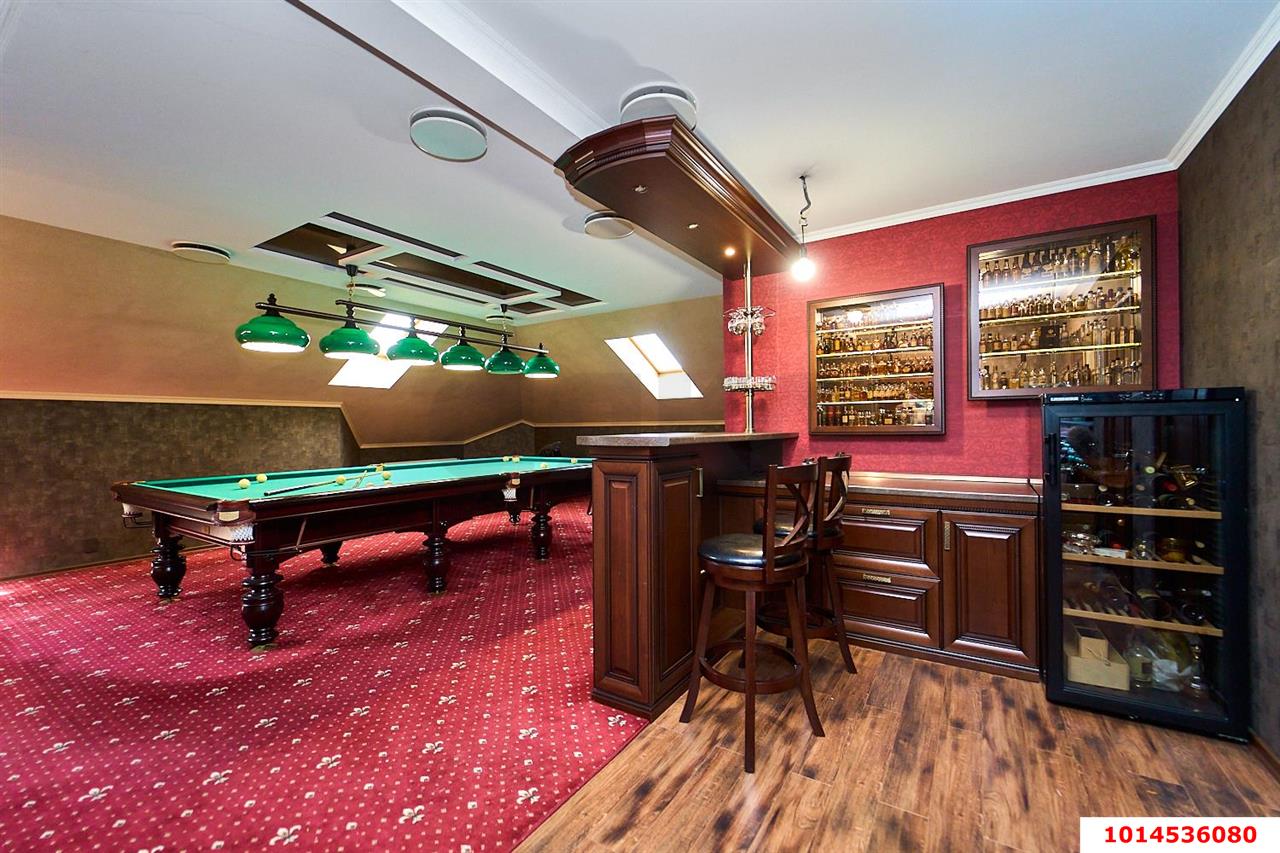 Фото №18: Дом 339 м² + 3.5 сот. - Краснодар, Карасунский внутригородской округ, мкр. Хлопчато-бумажный Комбинат, ул. Енисейская, 43