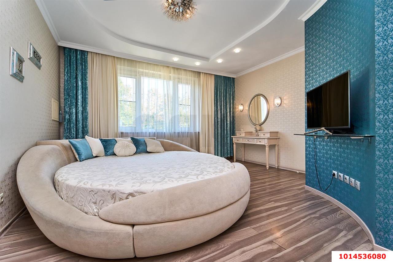 Фото №16: Дом 339 м² + 3.5 сот. - Краснодар, Карасунский внутригородской округ, мкр. Хлопчато-бумажный Комбинат, ул. Енисейская, 43