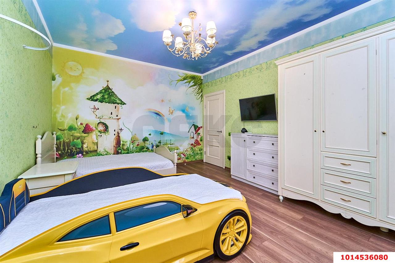 Фото №20: Дом 339 м² + 3.5 сот. - Краснодар, Хлопчато-бумажный Комбинат, ул. Енисейская, 43