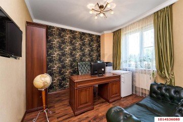 Фото №4: Дом 339 м² - Краснодар, мкр. Хлопчато-бумажный Комбинат, ул. Енисейская, 43