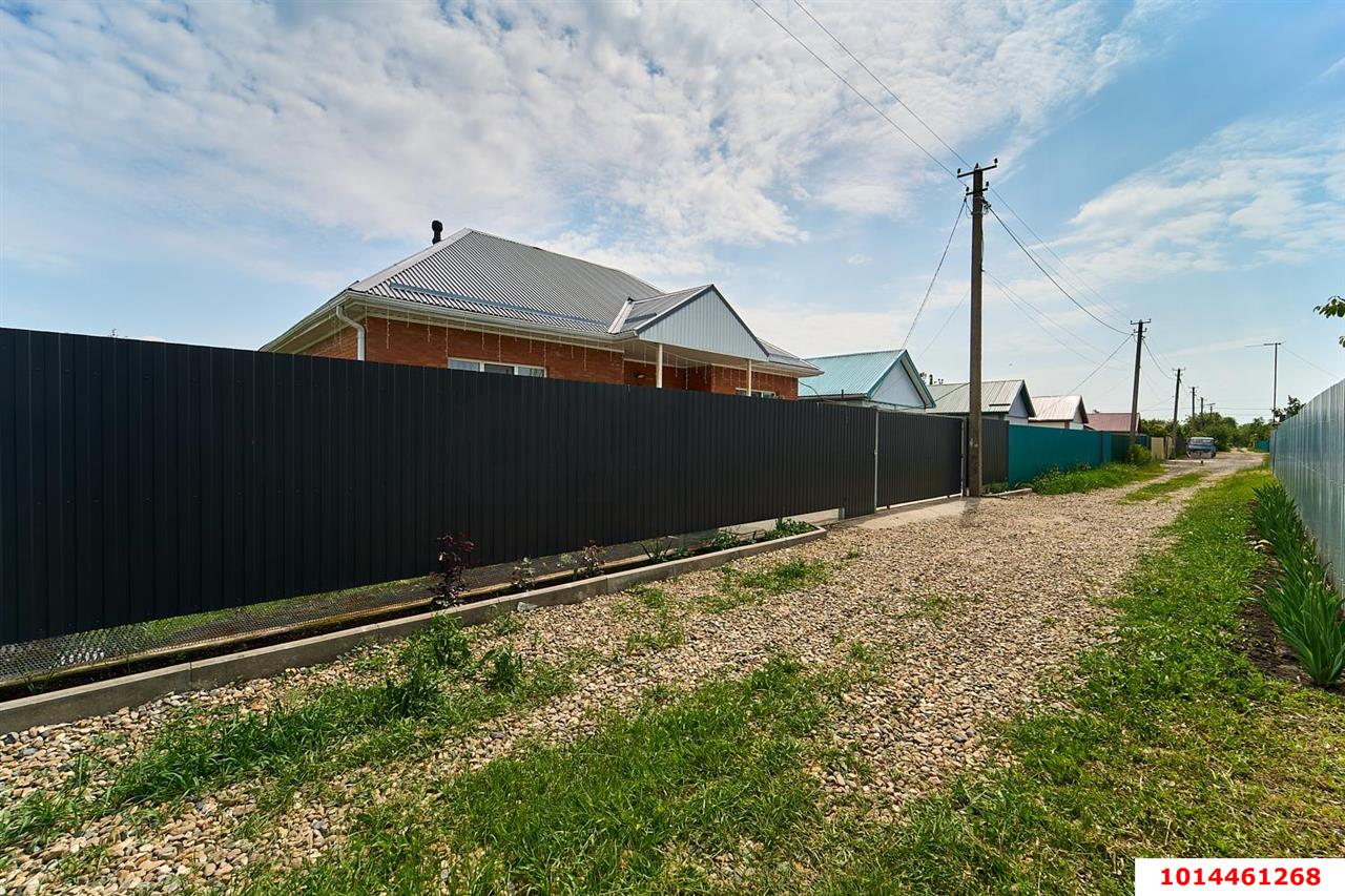 Фото №19: Дом 91 м² + 6.13 сот. - Елизаветинская, Прикубанский внутригородской округ, ст Прикубанье, ул. Вишнёвая, 247