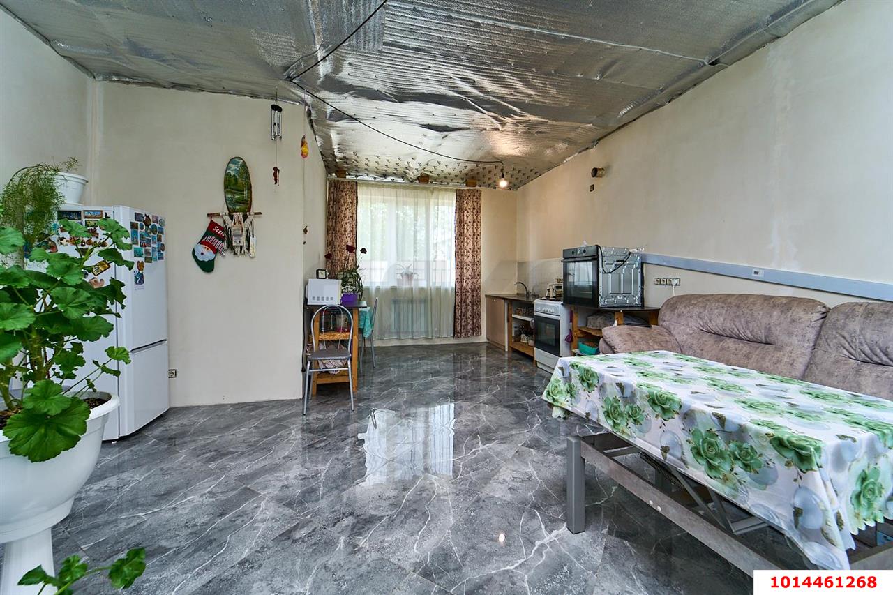 Фото №2: Дом 91 м² + 6.13 сот. - Елизаветинская, Прикубанский внутригородской округ, ст Прикубанье, ул. Вишнёвая, 247