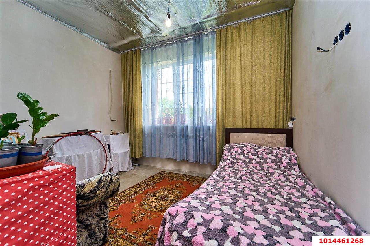 Фото №8: Дом 91 м² + 6.13 сот. - Елизаветинская, Прикубанский внутригородской округ, ст Прикубанье, ул. Вишнёвая, 247