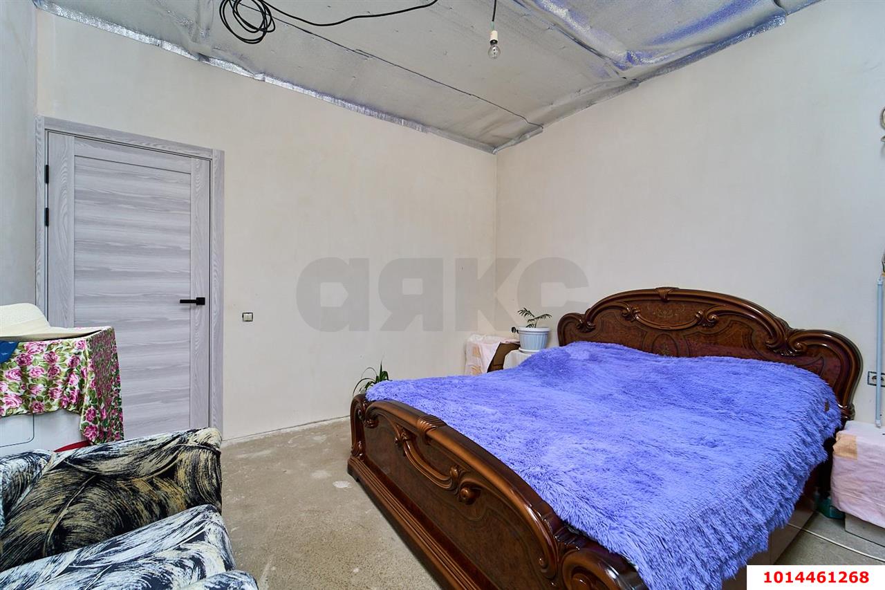 Фото №7: Дом 91 м² + 6.13 сот. - Елизаветинская, Прикубанский внутригородской округ, ст Прикубанье, ул. Вишнёвая, 247